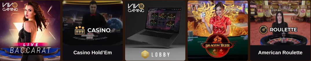 live games coral